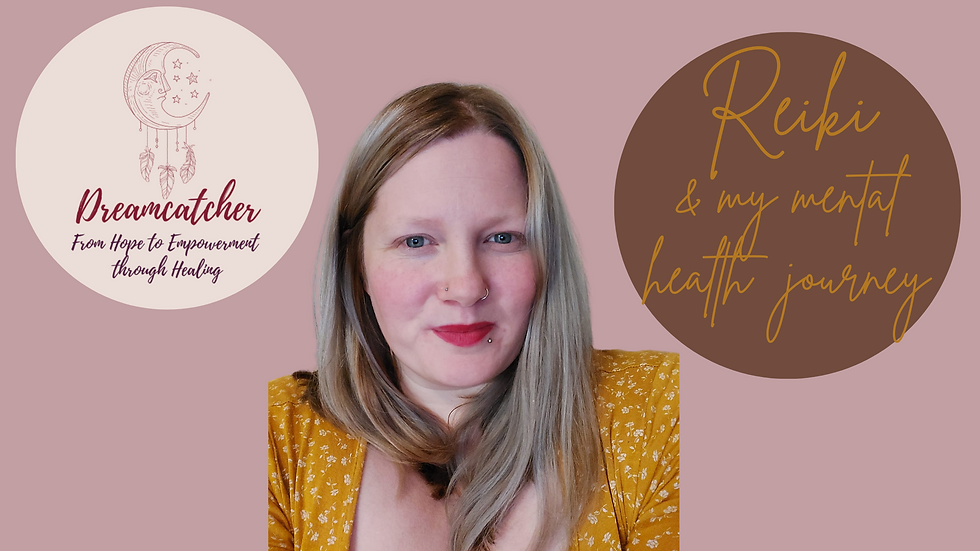 It felt like the end of the world…