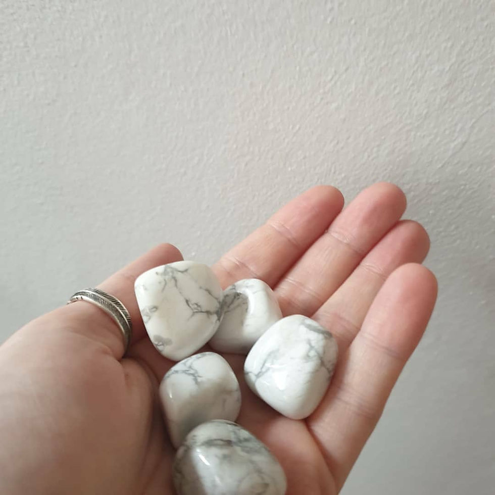 Howlite