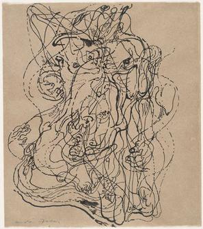Automatic Drawing