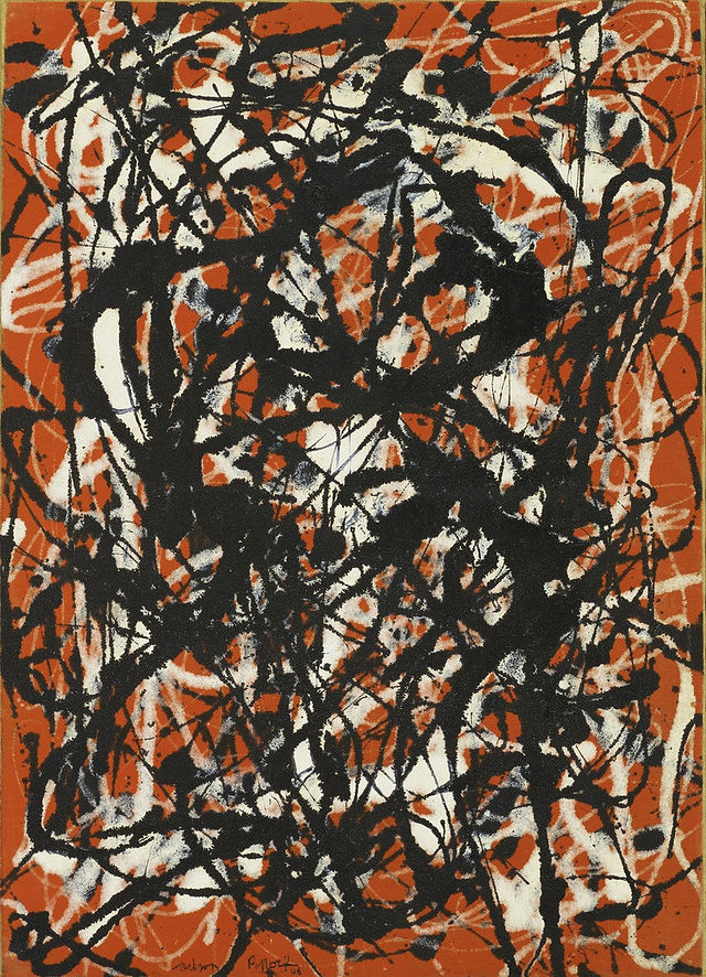 Free Form, 1946