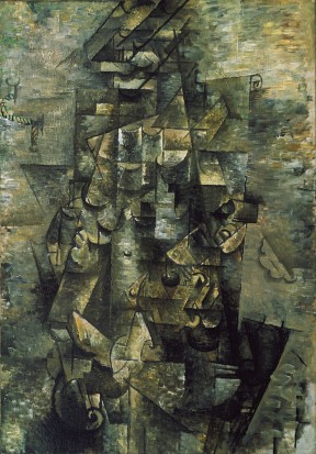Man with a Guitar