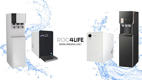 Roc4Life Water Dispenser Products.jpg