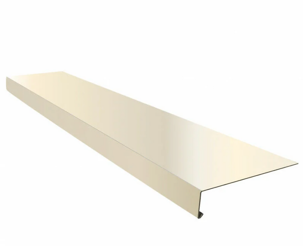 Miniature : Appui de fenêtre aluminium