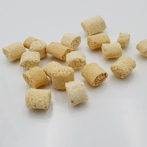 Trainingssnack Kokos-Veggie