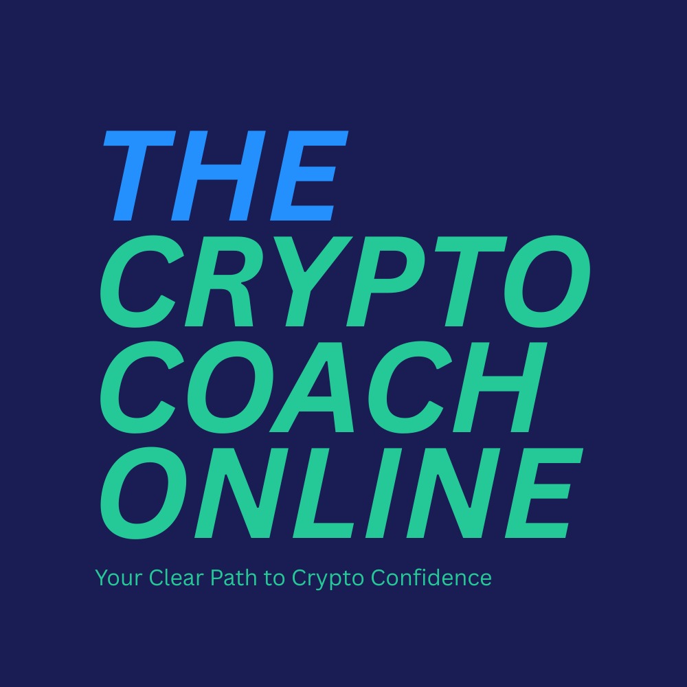 Cryptocurrency Fundamentals | The Crypto Coach Online – United States