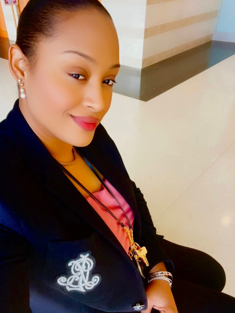 A Firm Resolution to Work