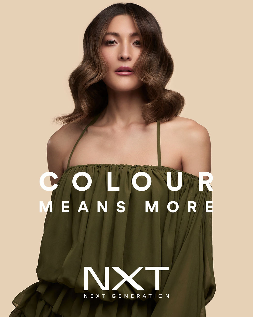 Best Look 6secs- Jess 4hair colour falmouth