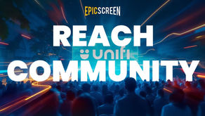 TM Unifi Reaches Communities with EPICscreen