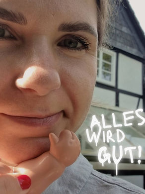 Mantra: Alles wird gut