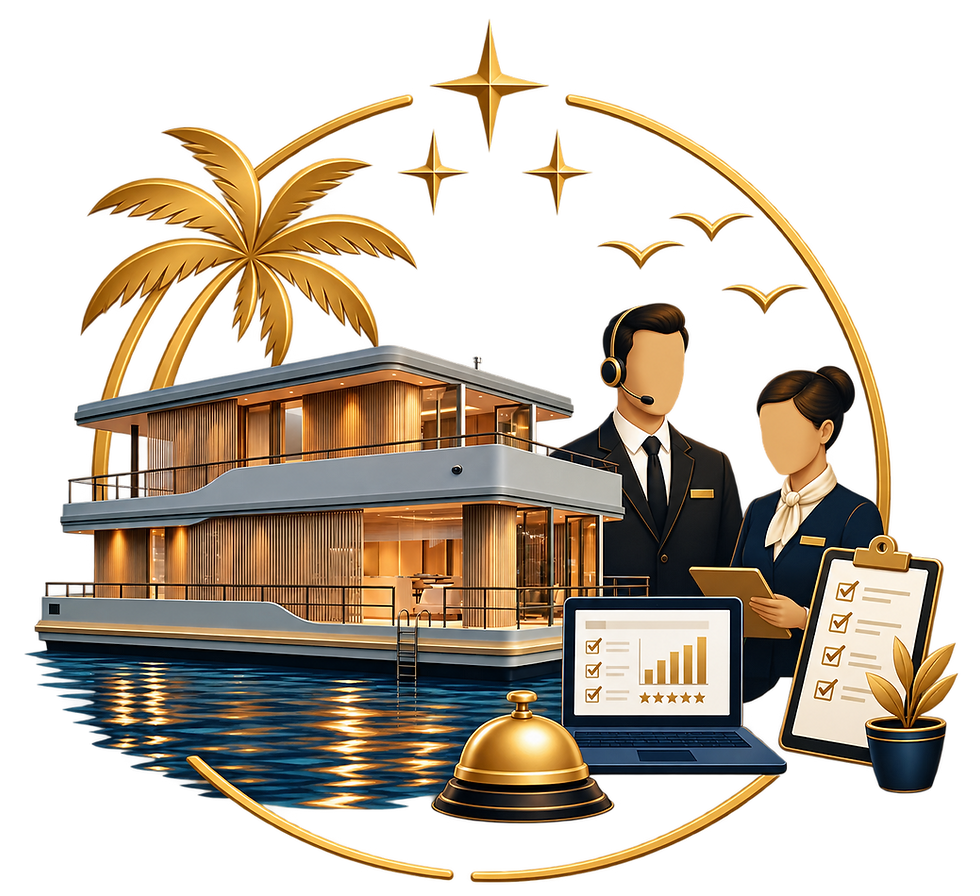 Hospitality Operations