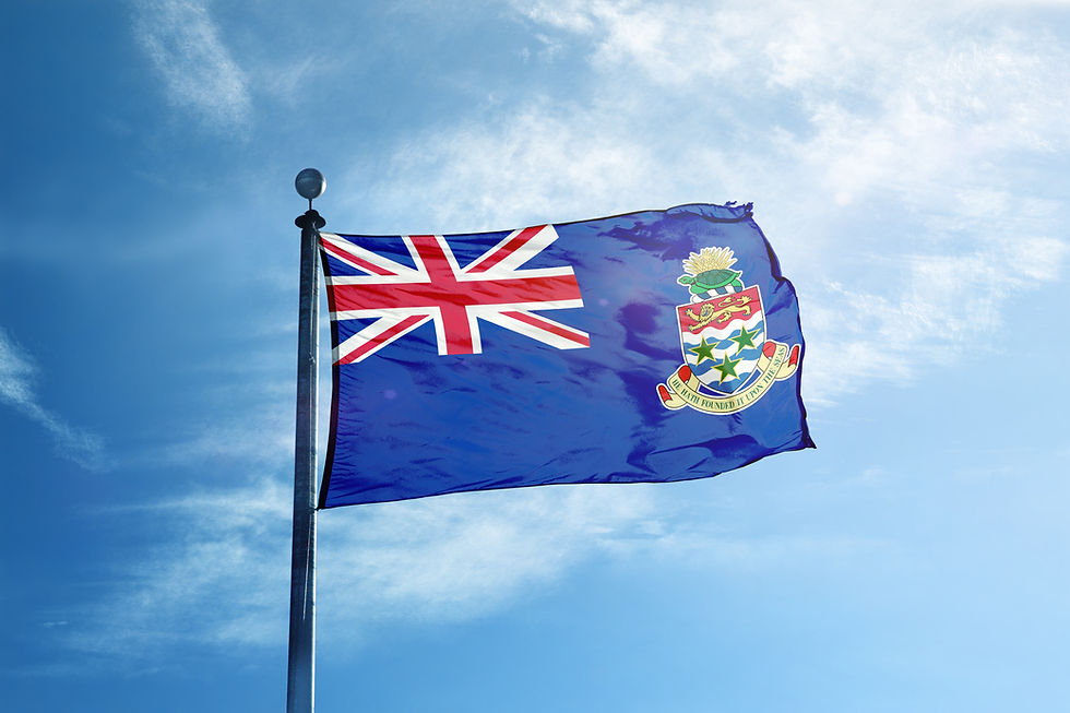 A Faster Path to Cayman Residency: Rethinking Global Mobility Through Corporate Citizenship