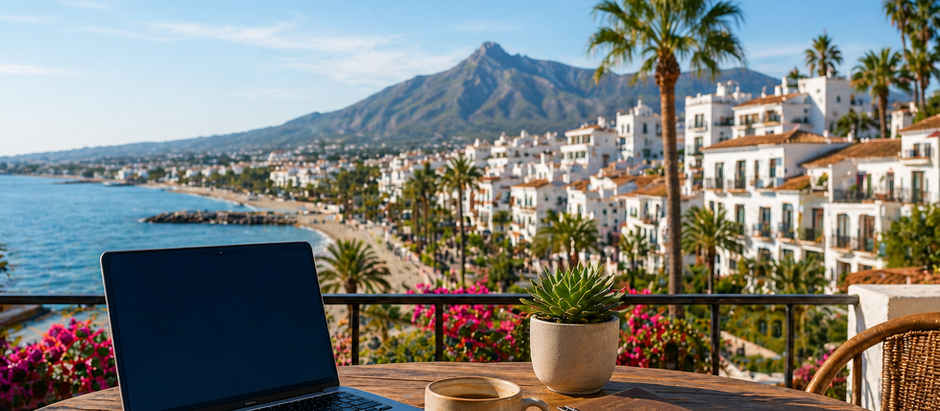 Tax Advantages of Spain’s Digital Nomad Visa