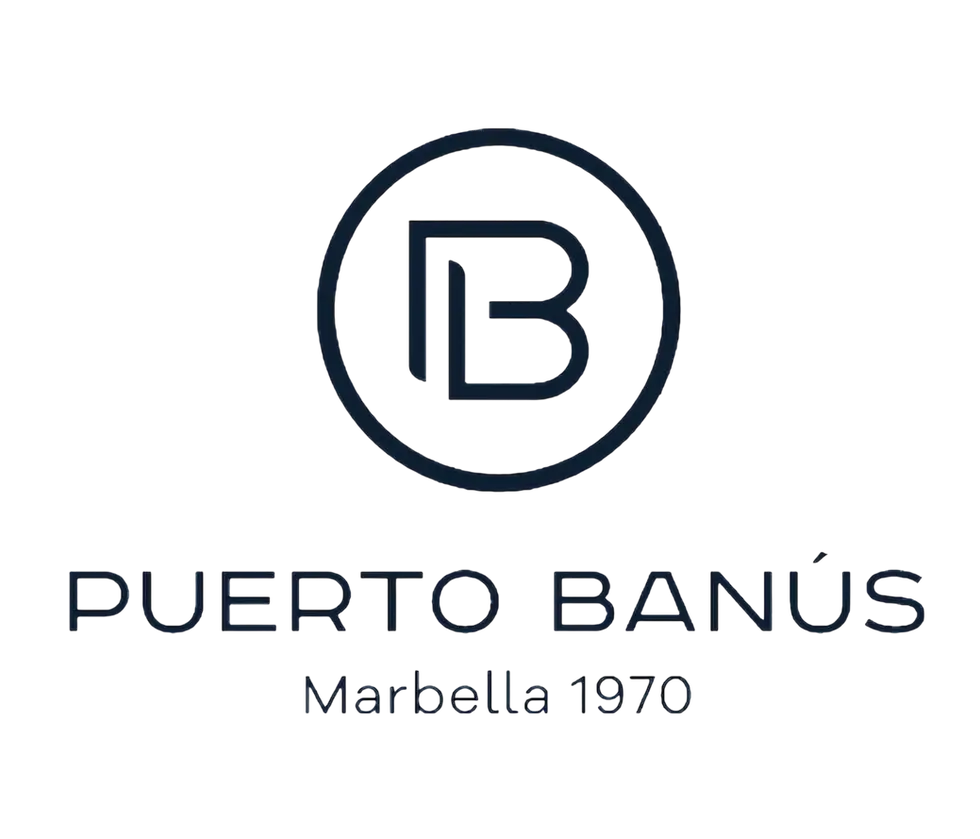 Puerto Banus Logo