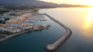 Puerto Banus
