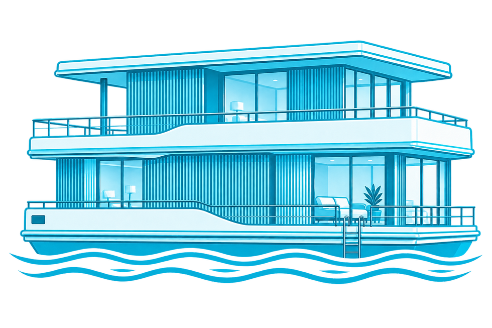 Floating Suite
