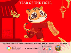 Celebrate the Lunar New Year