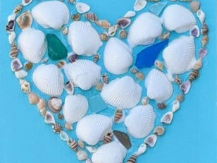 Early Registration for August Adult Craft Starts July 14