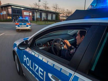 Piano killed a man in Germany