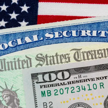 Social Security 