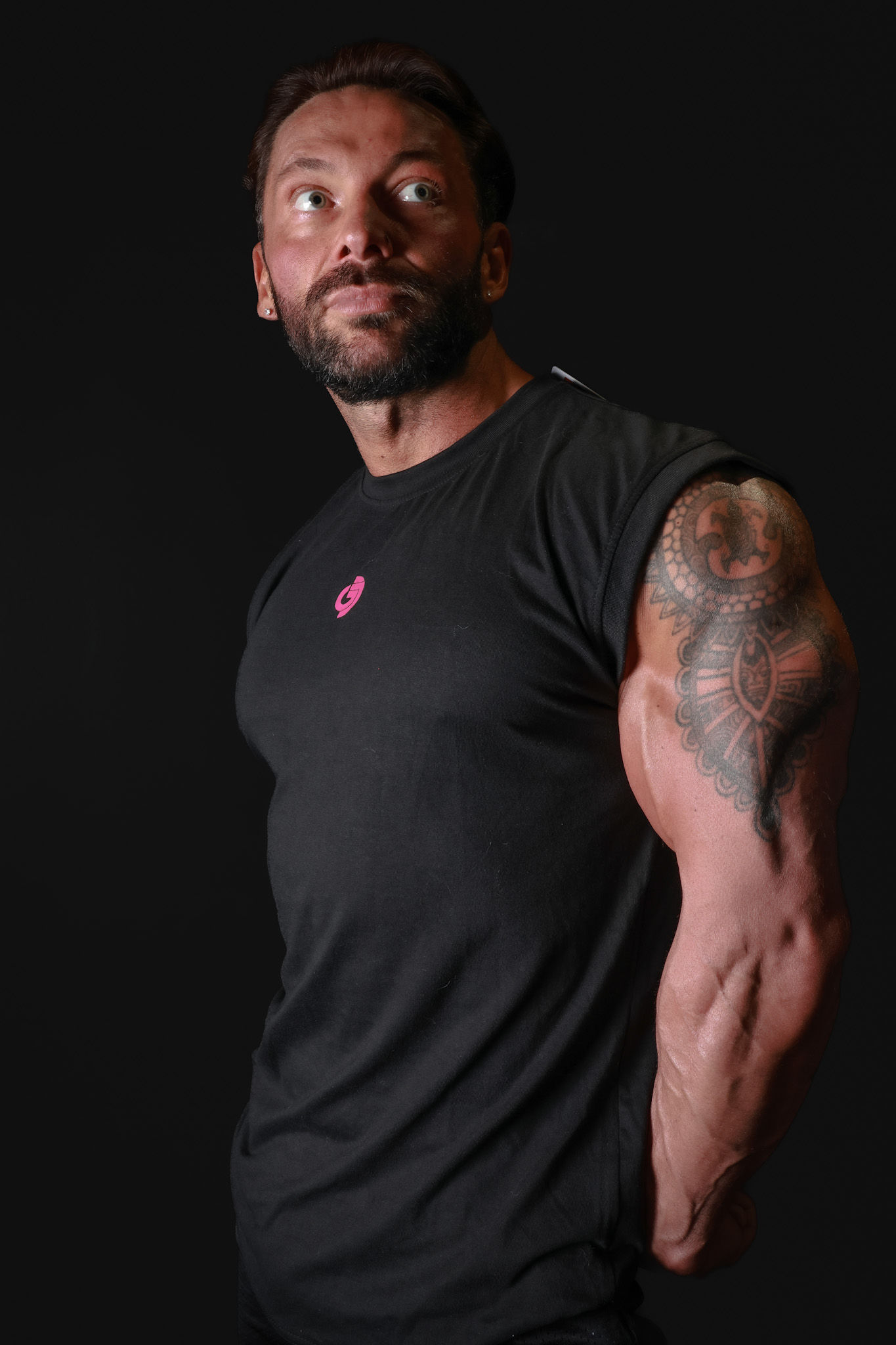  “Story Brand” Tank 