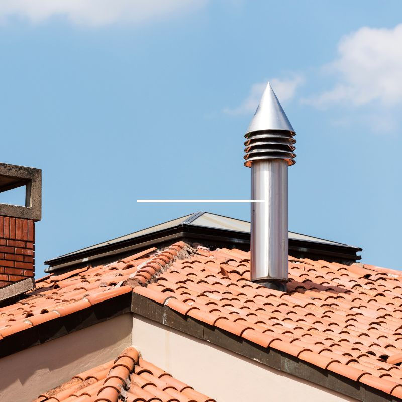 Roof Jack