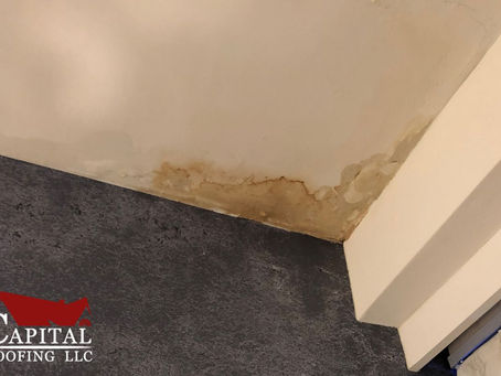 Things You Can Do To Prevent Roof Leaks In Heavy Rains