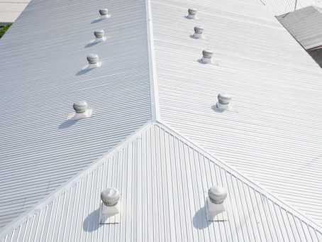 Best Roof Coating for Metal Roofs in 2024: Benefits & Application Guide