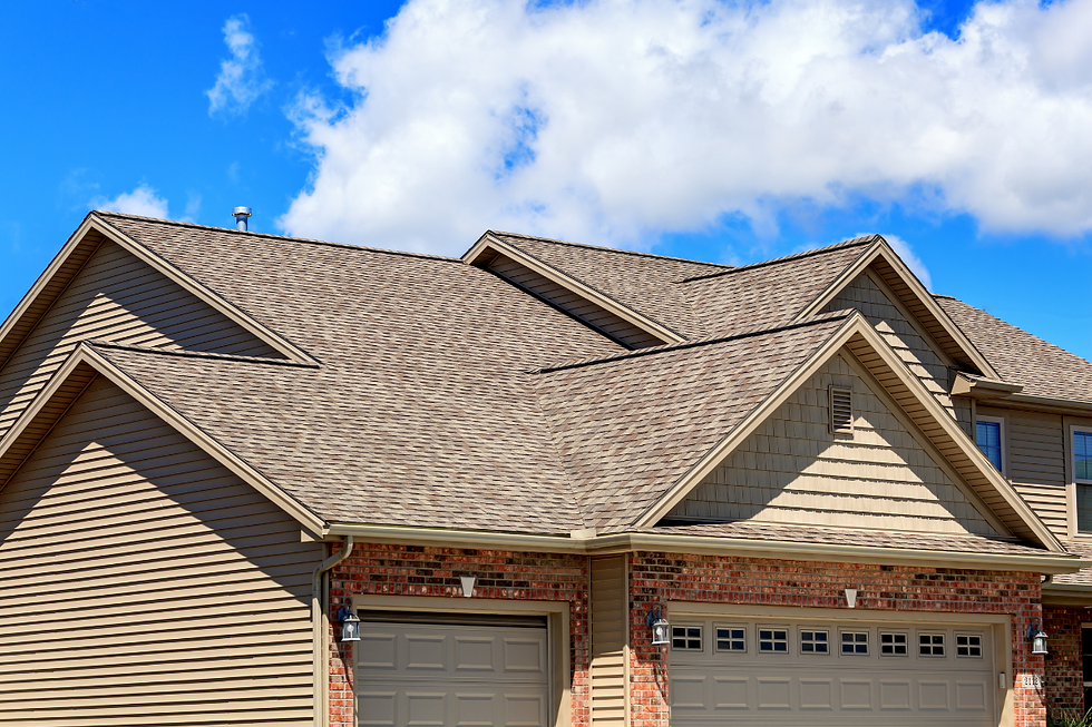 Barkwood Shingles