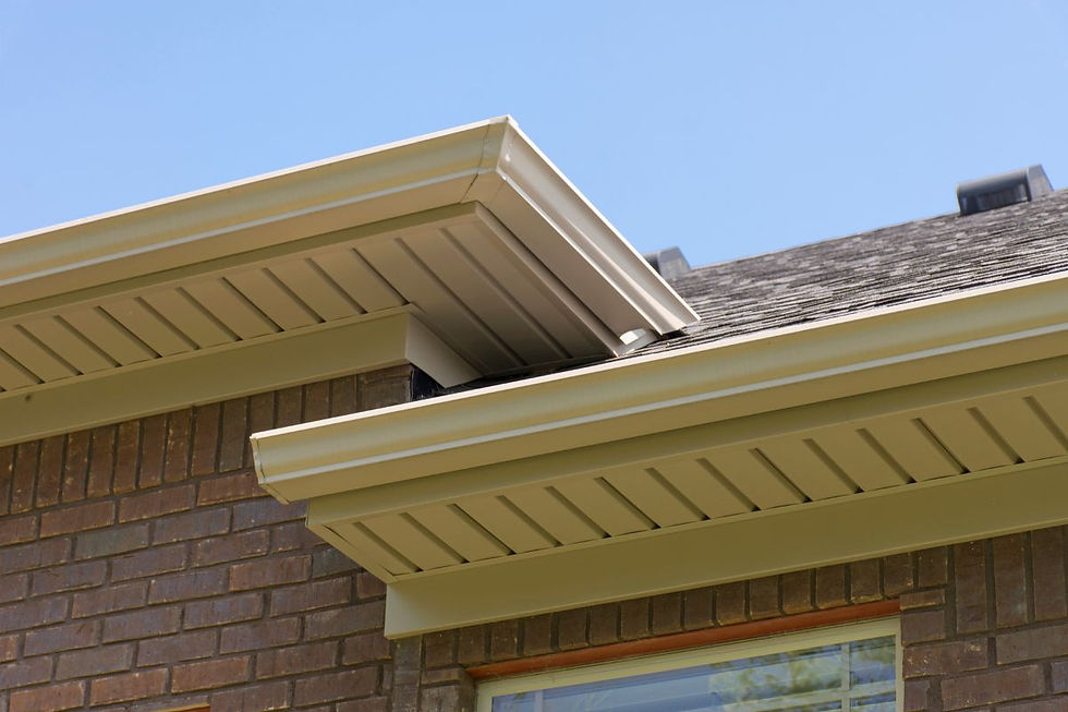 Soffit Board