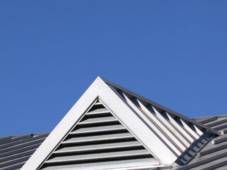 A Comprehensive Guide to Gable Vents: How They Improve Attic Ventilation