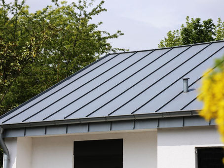 Galvalume Metal Roofing: The Ultimate Guide to Durability and Style