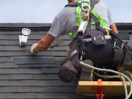 How to Effectively Use a Roof Patch to Repair Your Roof