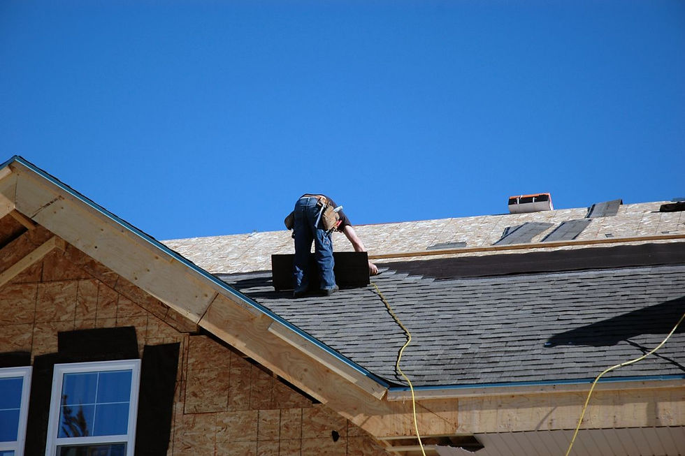 Roofing Companies In Buffalo