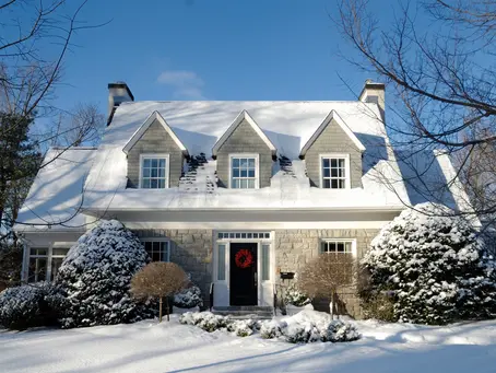 7 Important Information About Roofing in the Winter for Homeowners
