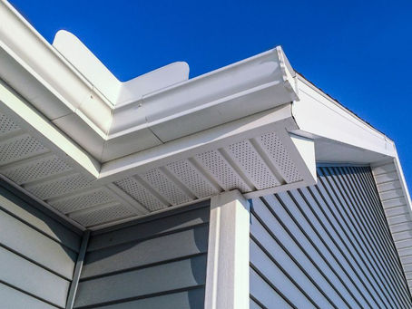 Types of Soffits: Which One Is Best for Your Home?