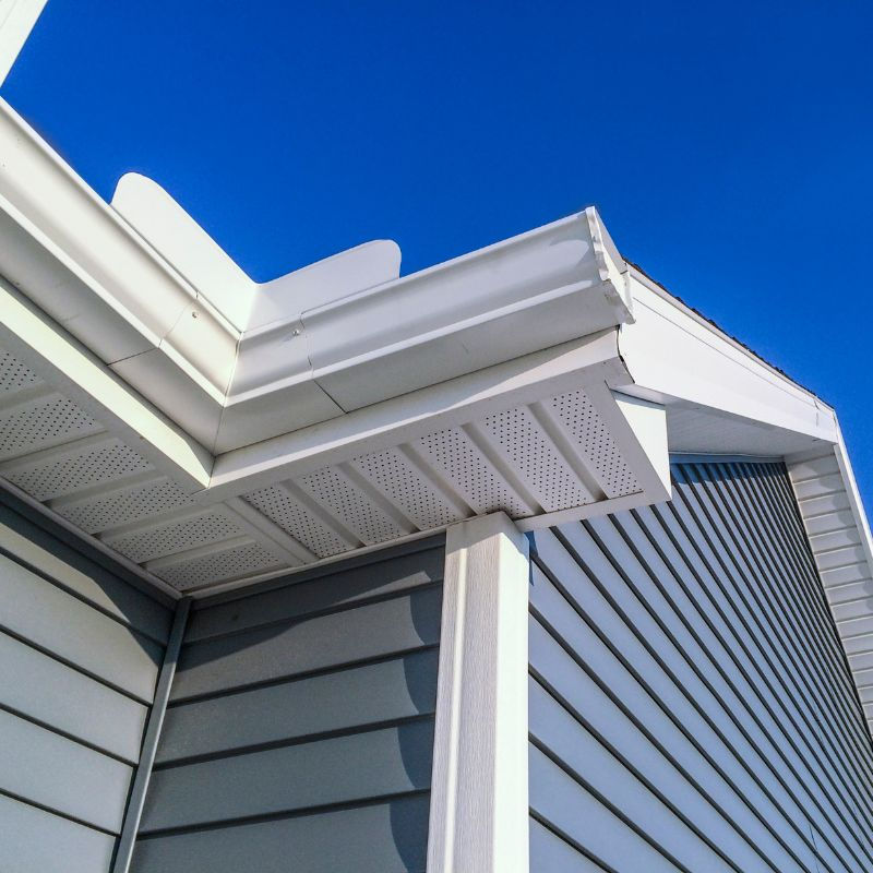 Soffit