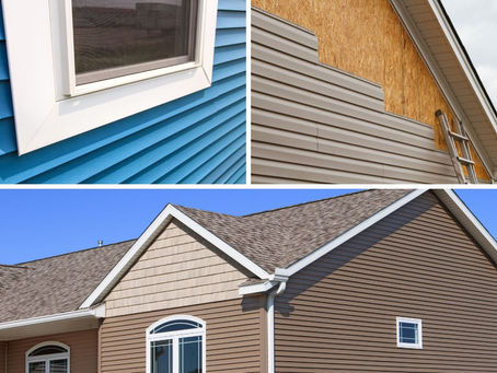 Vinyl Siding Color: Unveiling the Perfect Shade for Your Home