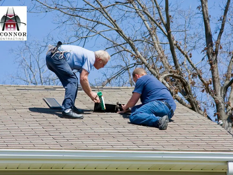 "Elevate Your Home's Appeal with Top Siding Companies in Buffalo, NY"