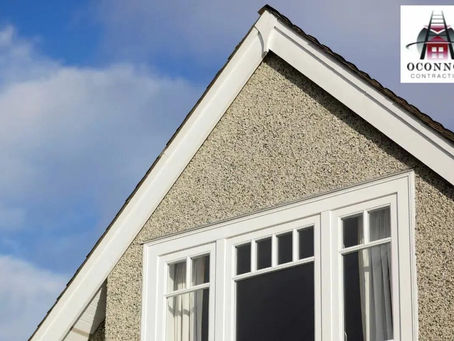 WHAT IS THE COST OF A REPLACEMENT FASCIA BOARD?