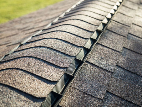 The Ultimate Guide to Roof Vents: Types, Benefits, and Installation Tips