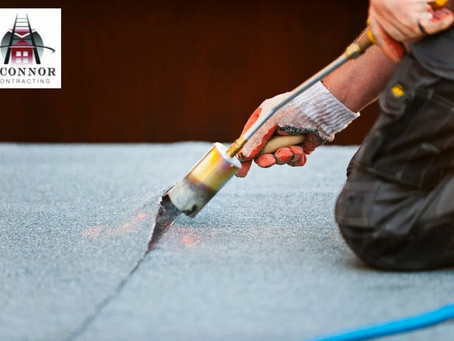 A Comprehensive Guide to Flat Roof Repair: What You Need to Know