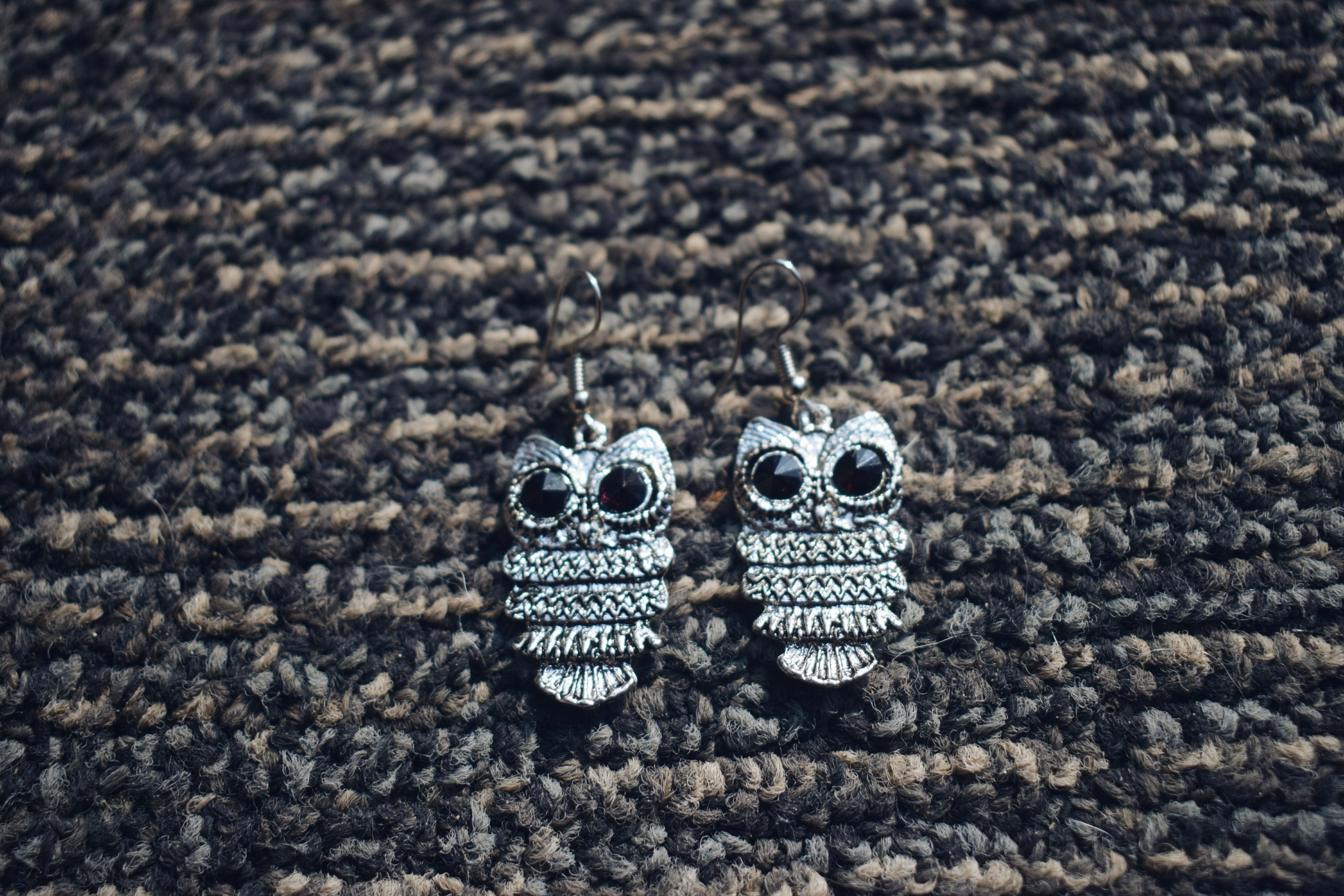 Looking At You Earrings