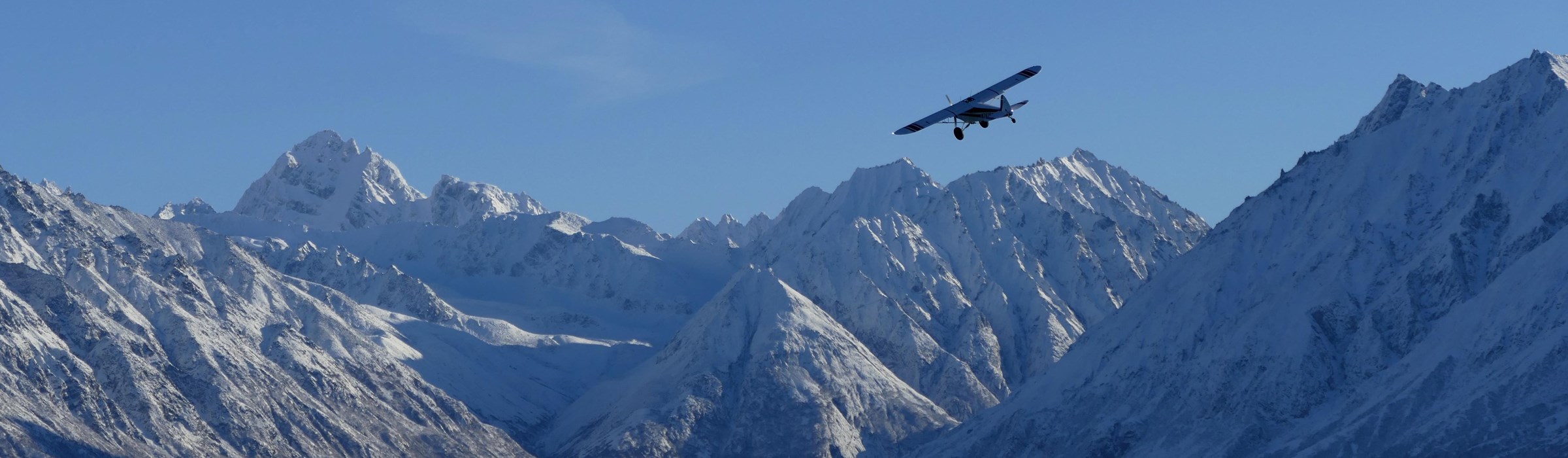 Lake Clark National Park