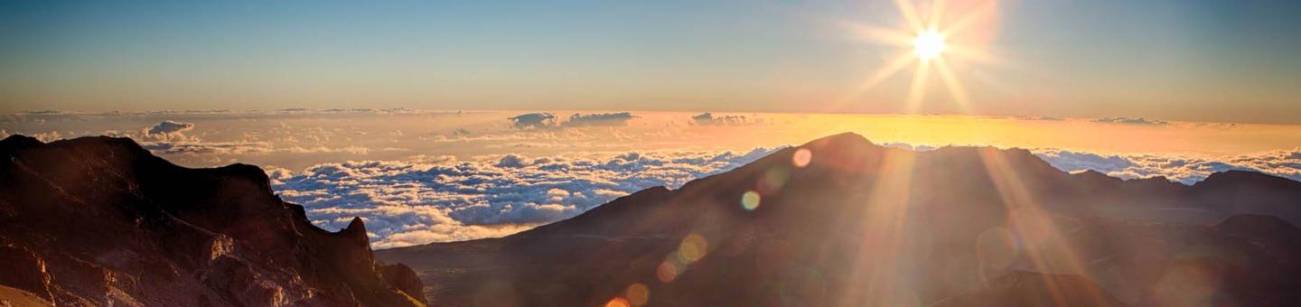 Haleakalā National Park