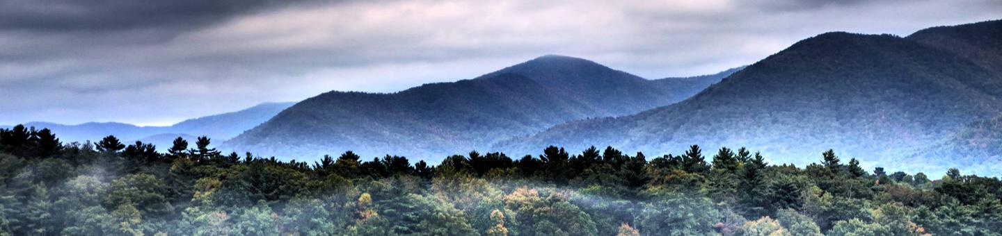 Great Smoky Mountains National Park