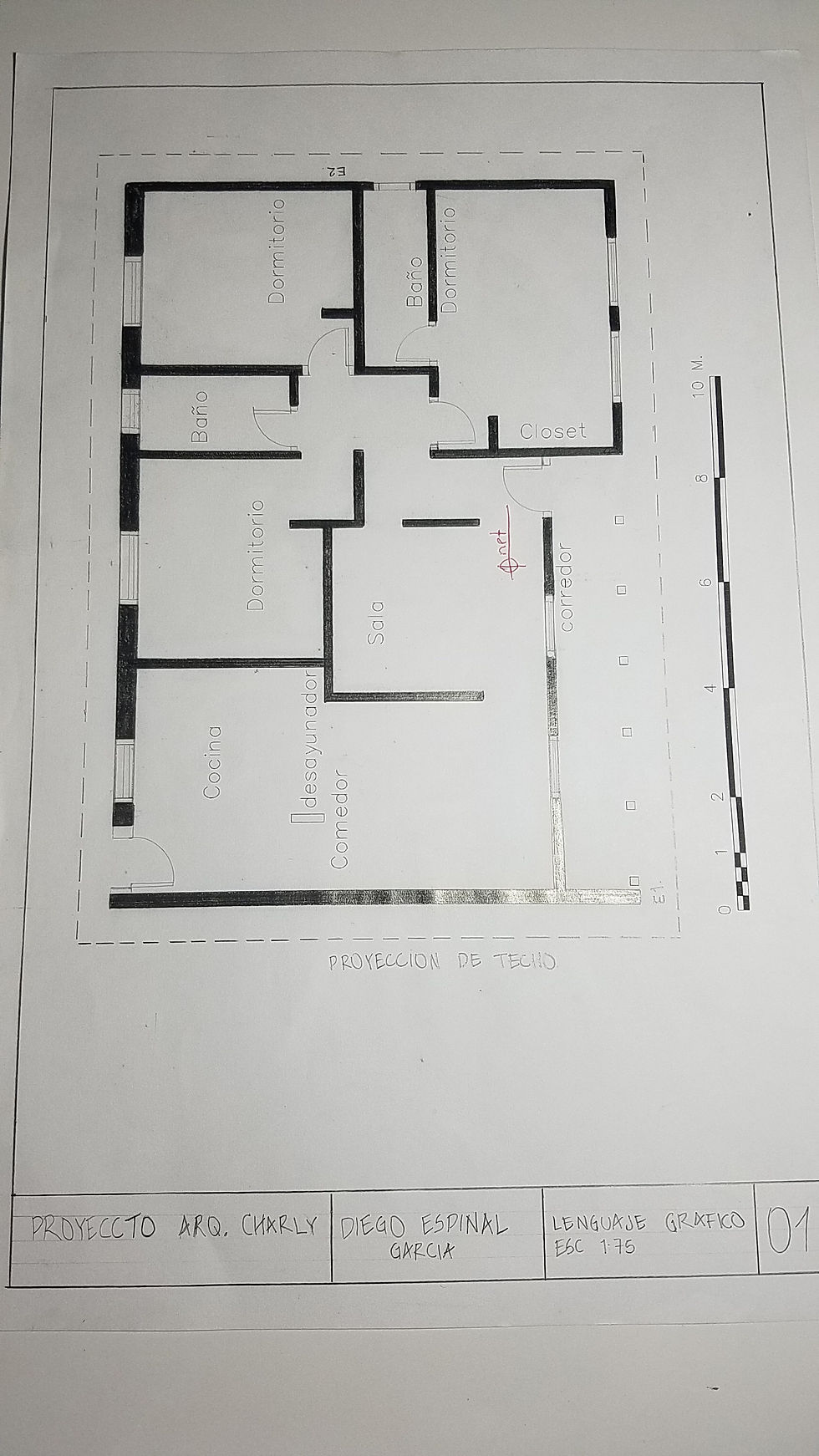PLANOS