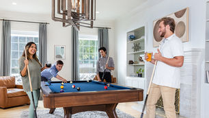 Holiday Gift Guide for Game Room Lovers