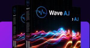 WaveAI OTO 1 to 6 OTOs’ Links Here +Hot Bonuses &Upsell>>>