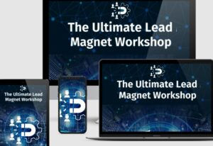 Ultimate AI Lead Magnet Formula OTO 1 to 6 OTOs’ Links Here +Hot Bonuses &Upsell>>>