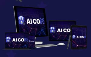 AI Com OTO 1 to 5 OTOs’ Links Here +Hot Bonuses &Upsell>>>